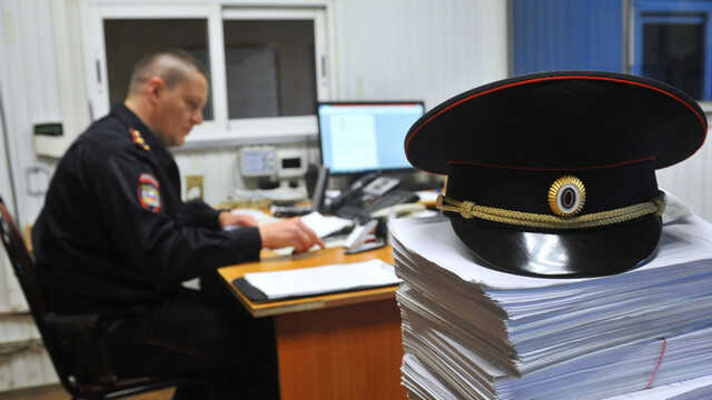 Экс-начальник полиции Омска получил десять лет колонии за взятки