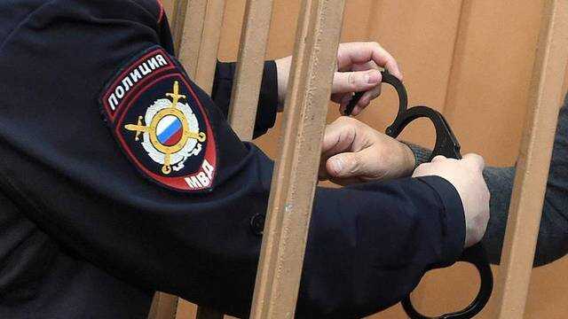 Прокурора подмосковного Раменского приговорили к 15 годам за коррупцию