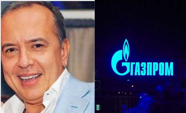 Кто стоит за Эмилем Гайнулиным, выводившим деньги Газпрома через кипрскую фирму?