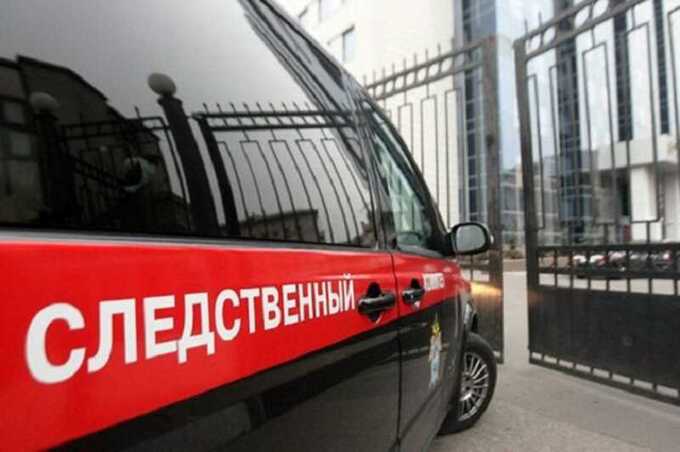 В Волгоградской области майора полиции нашли с 8-ю ножевыми ранениями в область сердца