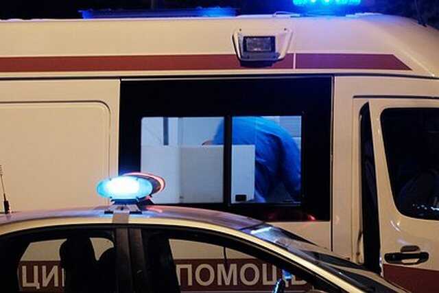 Российский оперативник погиб от ножевых ранений в сердце