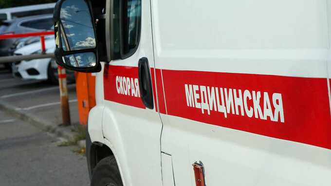 В Москве ампутировали несколько пальцев избитому отчимом ребёнку