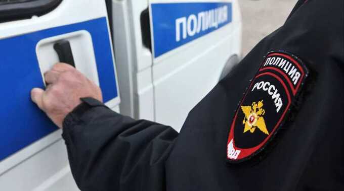 Полиция проверит видео с дракой в московском метро