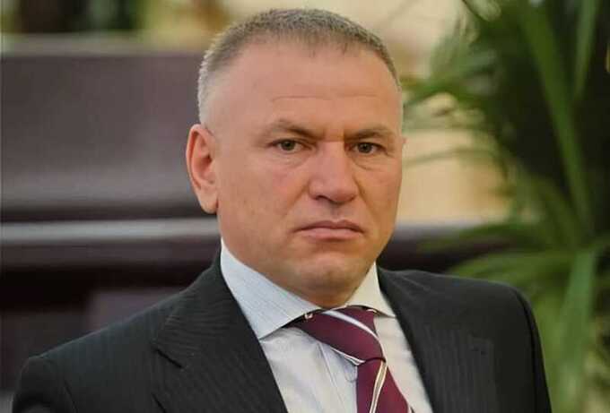 Суд в Краснодаре проведёт закрытое заседание по делу об изъятии активов бывшего депутата Ризвангаджи Исаева