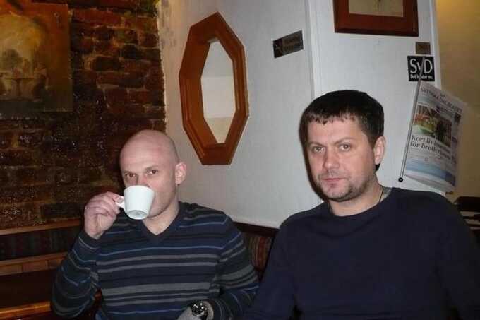 Польские власти депортировали криминального авторитета Дмитрия Галеева и закрыли ему въезд в Шенгенскую зону