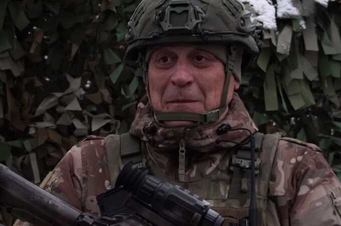 В Донецке судят бойца «ЧВК Вагнер» по обвинению в пособничестве в убийстве с публичной демонстрацией