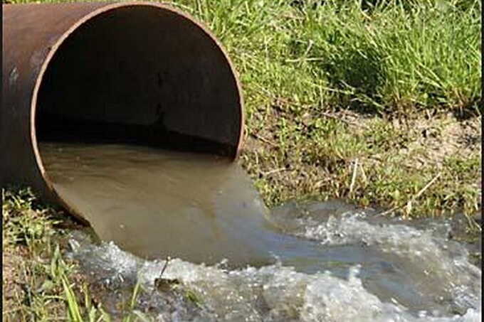 Трещины, неработающее оборудование и миллионные иски: как УПЕК Арона Халемского построил очистные, которые два года не могут запустить