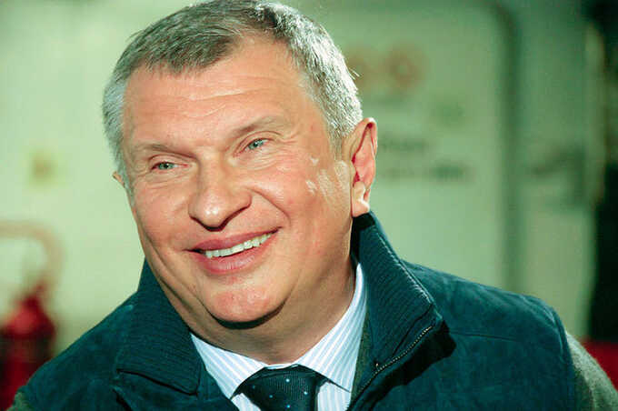 “Технический сбой” в пользу Игоря Сечина: завод “Саянскхимпласт” Виктора Круглова достался другу Путина без конкурентов и аукциона