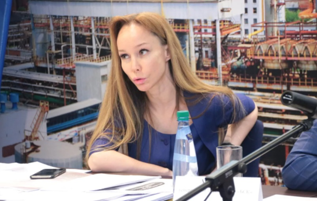 "Не гасите соду": Мантуров вновь обозначил интерес к Башкирской содовой компании