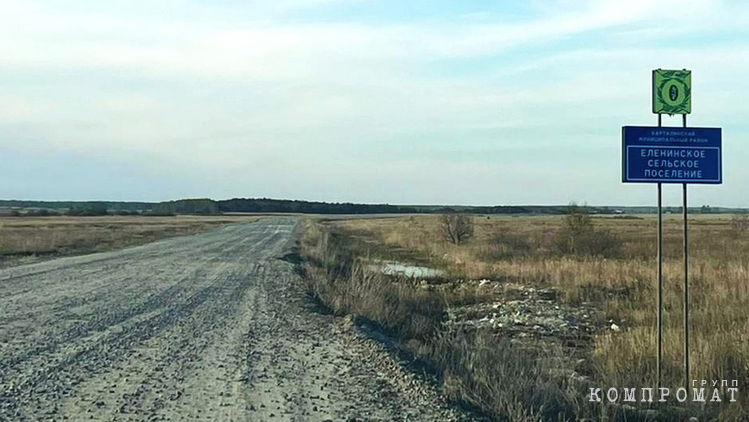Дорога Новокаолиновый – Кизилчилик – Песчанка после ремонта qhtidqdiqqtiqdzatf