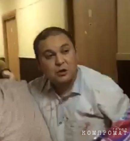 Скандальный подполковник МВД Ильгиз Шакиров опять увернулся от правосудия uriqtriqqeiqxqatf