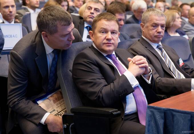 Санкции нипочём: Доев Дмитрий Витальевич прячет наворованное в России и в Лондоне
