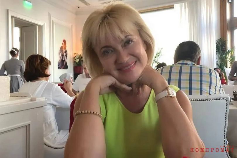 Наталья Берёза, президент Русского культурного центра в Монако, скончалась при таинственных обстоятельствах kkiqqqidrriddkrt qkxiqdxiqzriqdatf